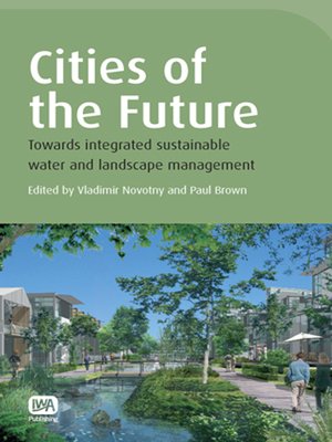 cover image of Cities of the Future